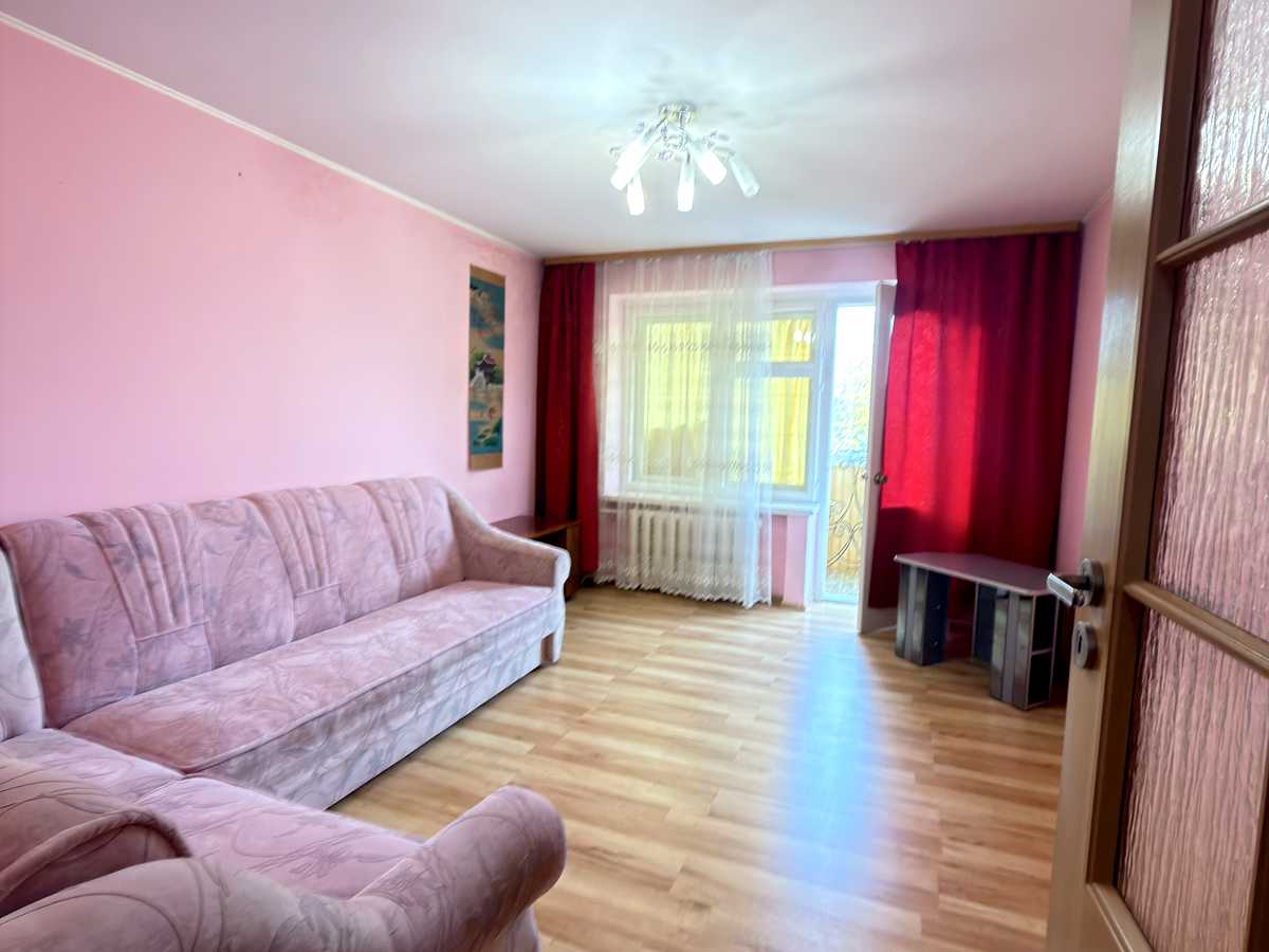 Квартира на вул. Сотника Сергія Дідича, 2 в Івано-Франківську, ID 406190, фото №3
