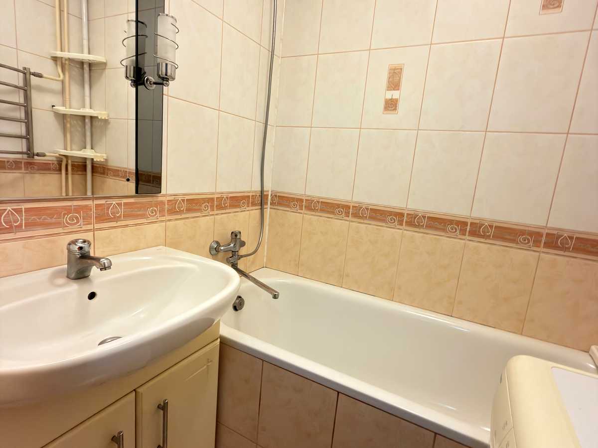 Квартира на вул. Сотника Сергія Дідича, 2 в Івано-Франківську, ID 406190, фото №6