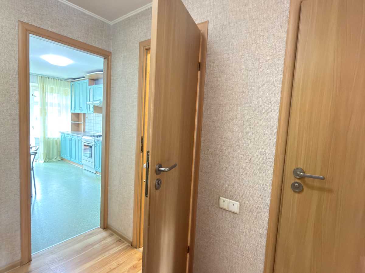 Квартира на вул. Сотника Сергія Дідича, 2 в Івано-Франківську, ID 406190, фото №9
