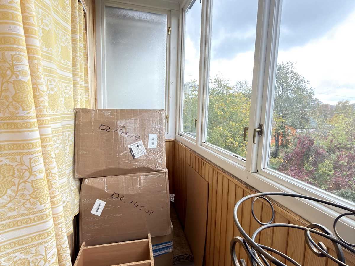 Квартира на вул. Сотника Сергія Дідича, 2 в Івано-Франківську, ID 406190, фото №10