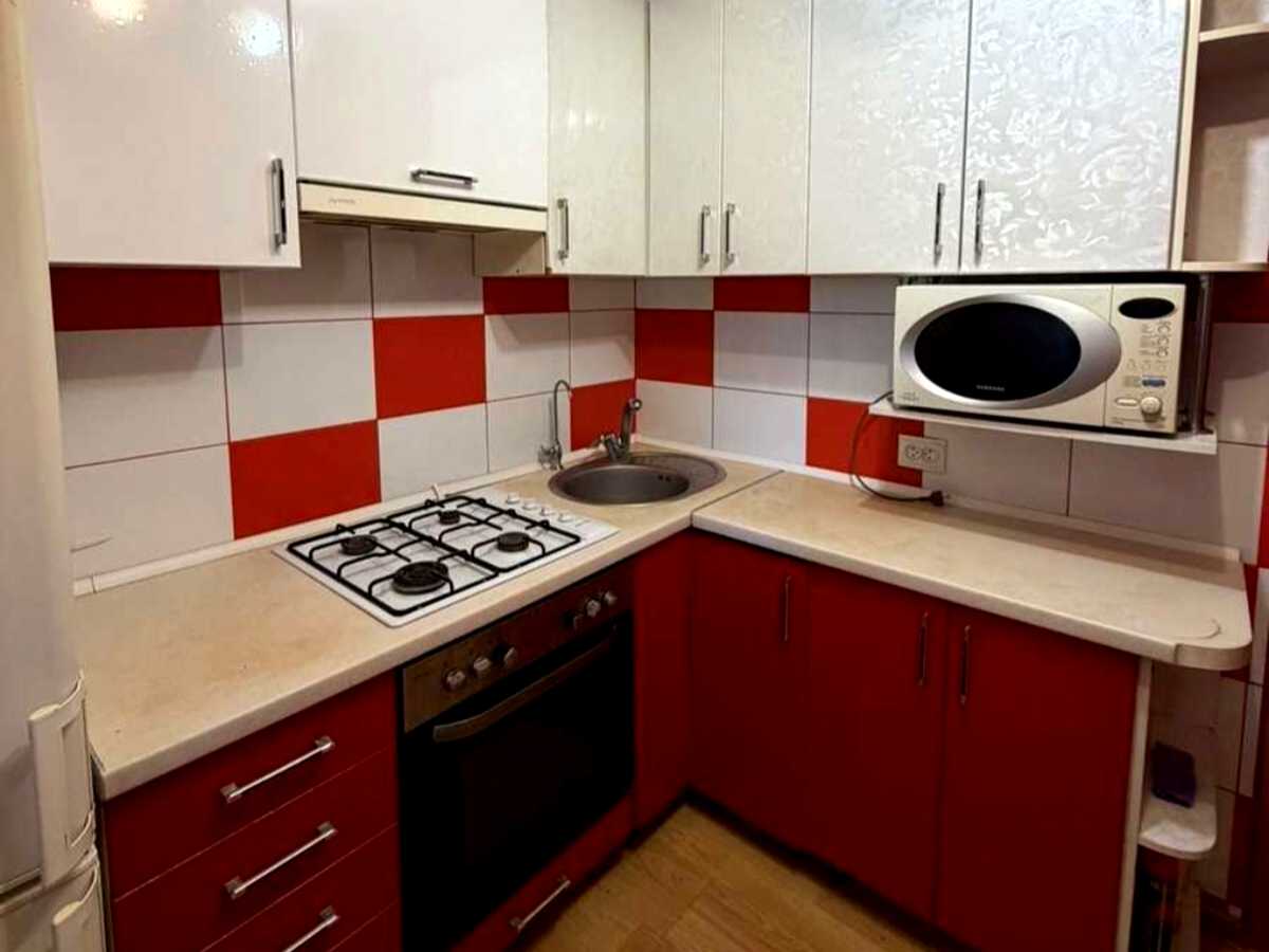 Квартира на вул. Київська, 65 в Рівному, ID 406227, фото №3