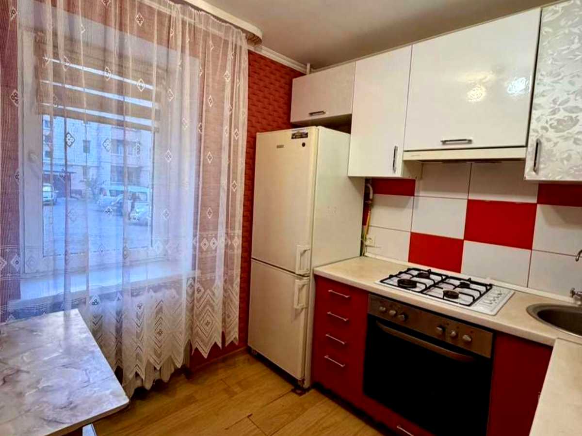 Квартира на вул. Київська, 65 в Рівному, ID 406227, фото №4