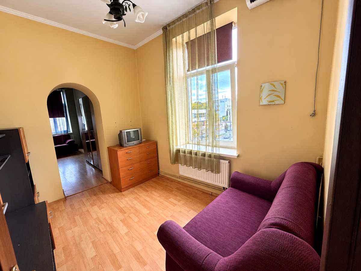 Квартира на просп. Вʼячеслава Чорновола, 31 в Львові, ID 406191, фото №4