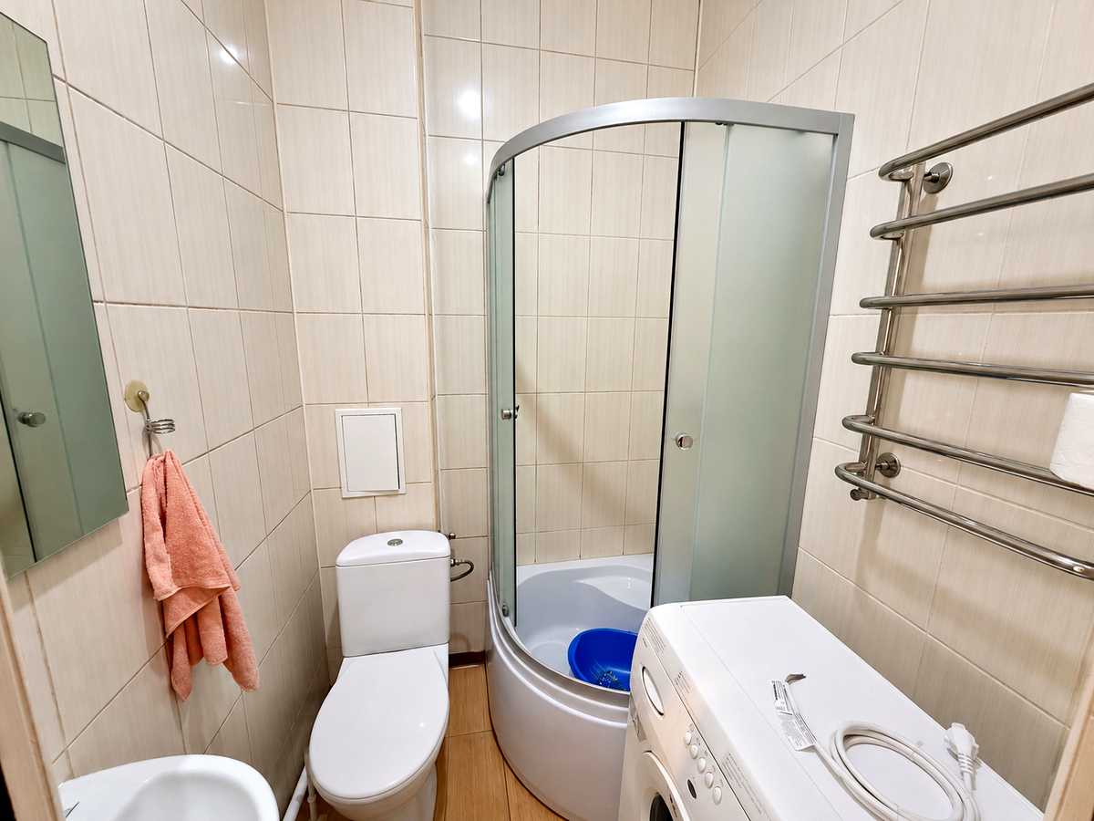 Квартира на просп. Вʼячеслава Чорновола, 31 в Львові, ID 406191, фото №5