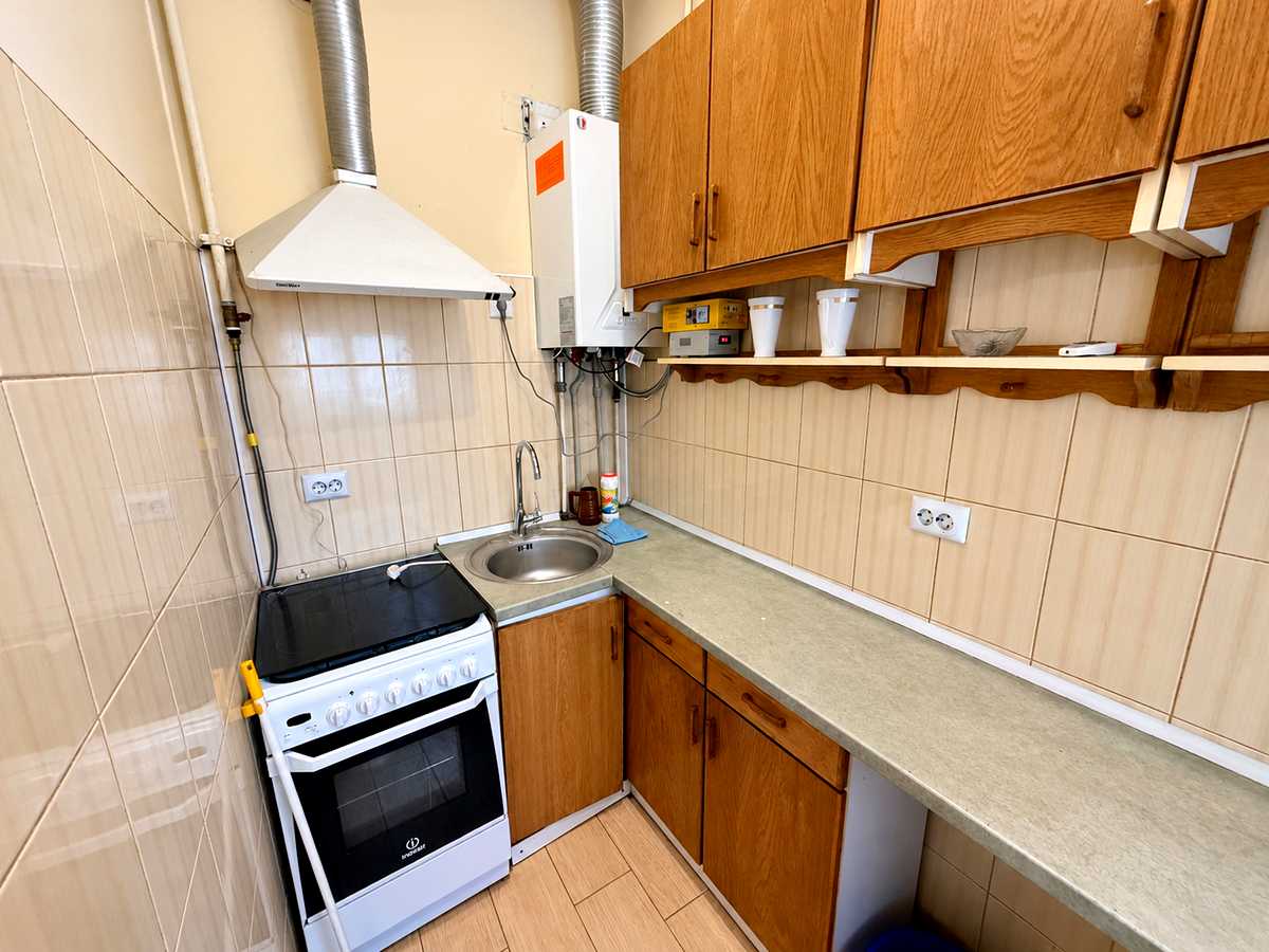 Квартира на просп. Вʼячеслава Чорновола, 31 в Львові, ID 406191, фото №7