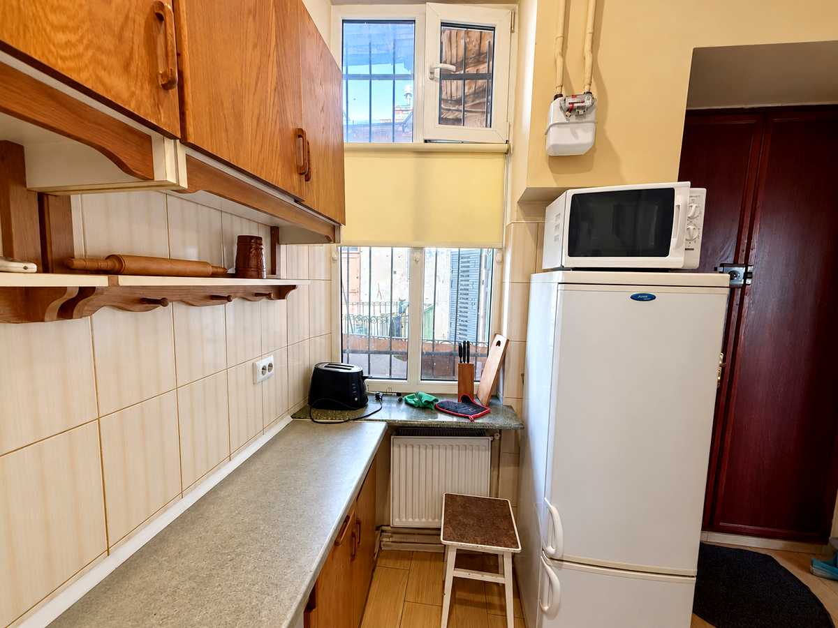 Квартира на просп. Вʼячеслава Чорновола, 31 в Львові, ID 406191, фото №8