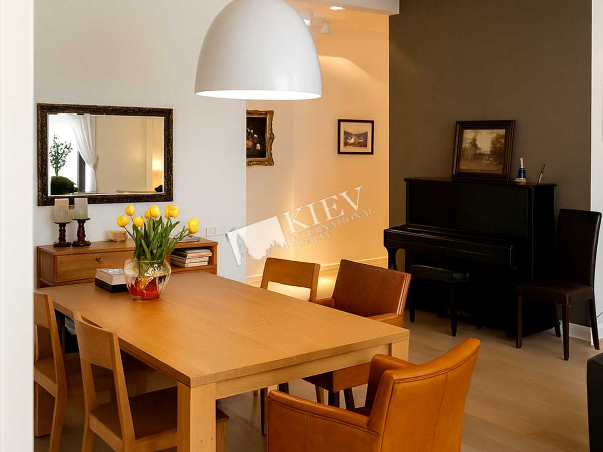 Квартира на вул. Десятинна, 13 в Києві, ID 406196, фото №4