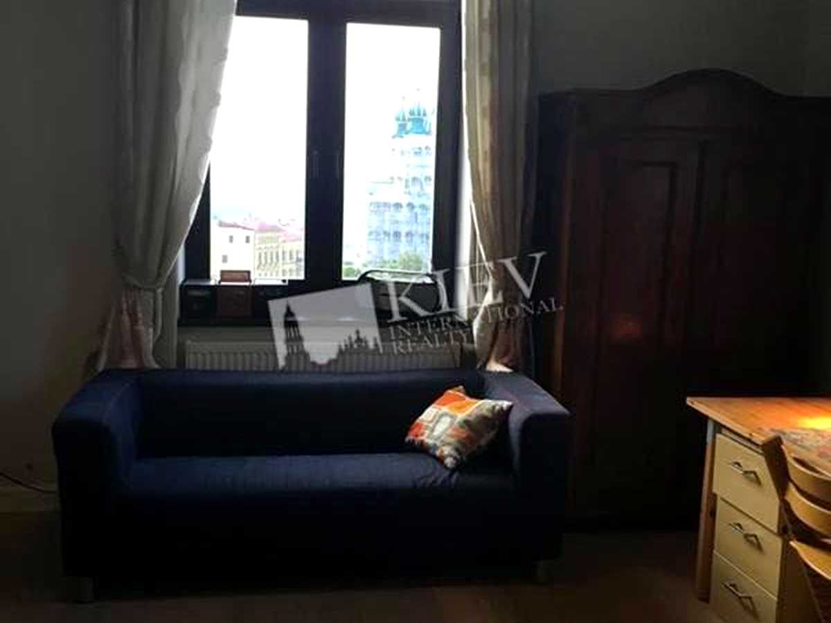 Квартира на вул. Десятинна, 13 в Києві, ID 406196, фото №6