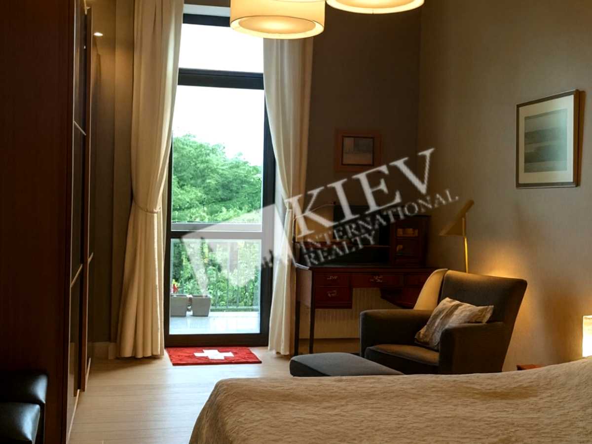 Квартира на вул. Десятинна, 13 в Києві, ID 406196, фото №7