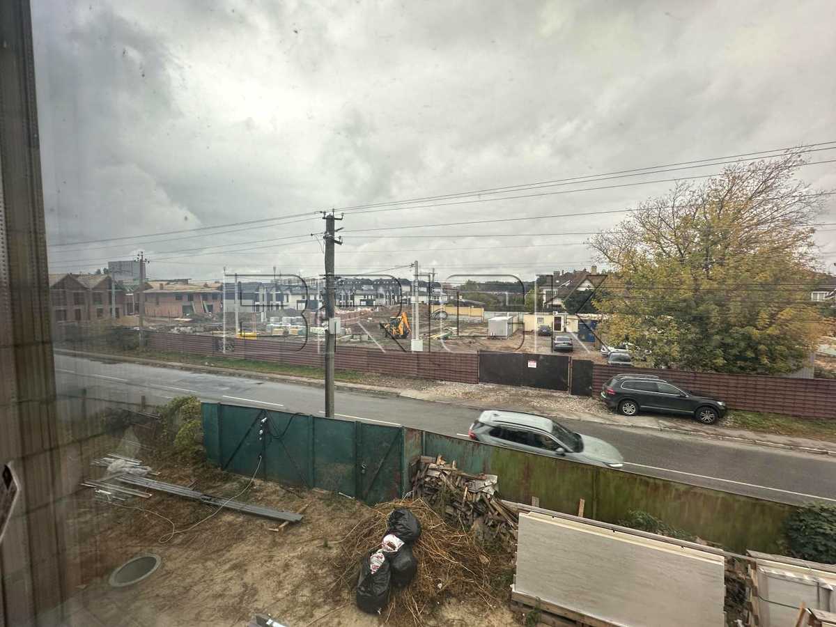 Квартира на вул. Парникова, 6 в Києві, ID 406201, фото №17