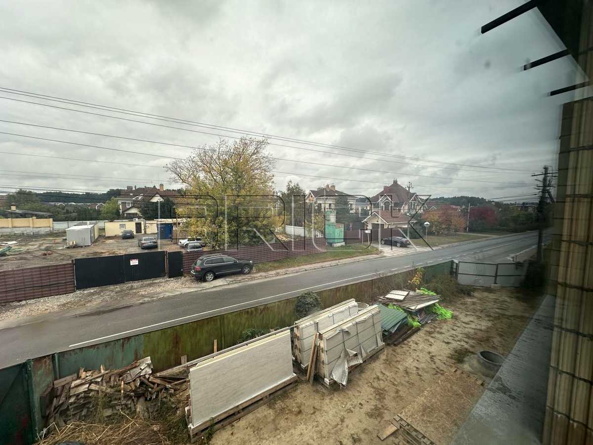 Квартира на вул. Парникова, 6 в Києві, ID 406201, фото №18