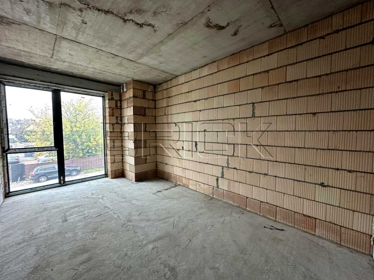Квартира на вул. Парникова, 6 в Києві, ID 406201, фото №19