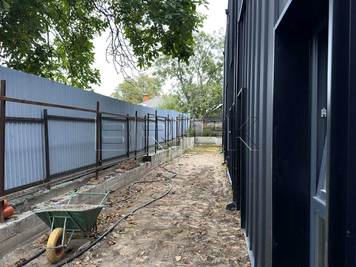 Квартира на вул. Парникова, 6 в Києві, ID 406201, фото №4