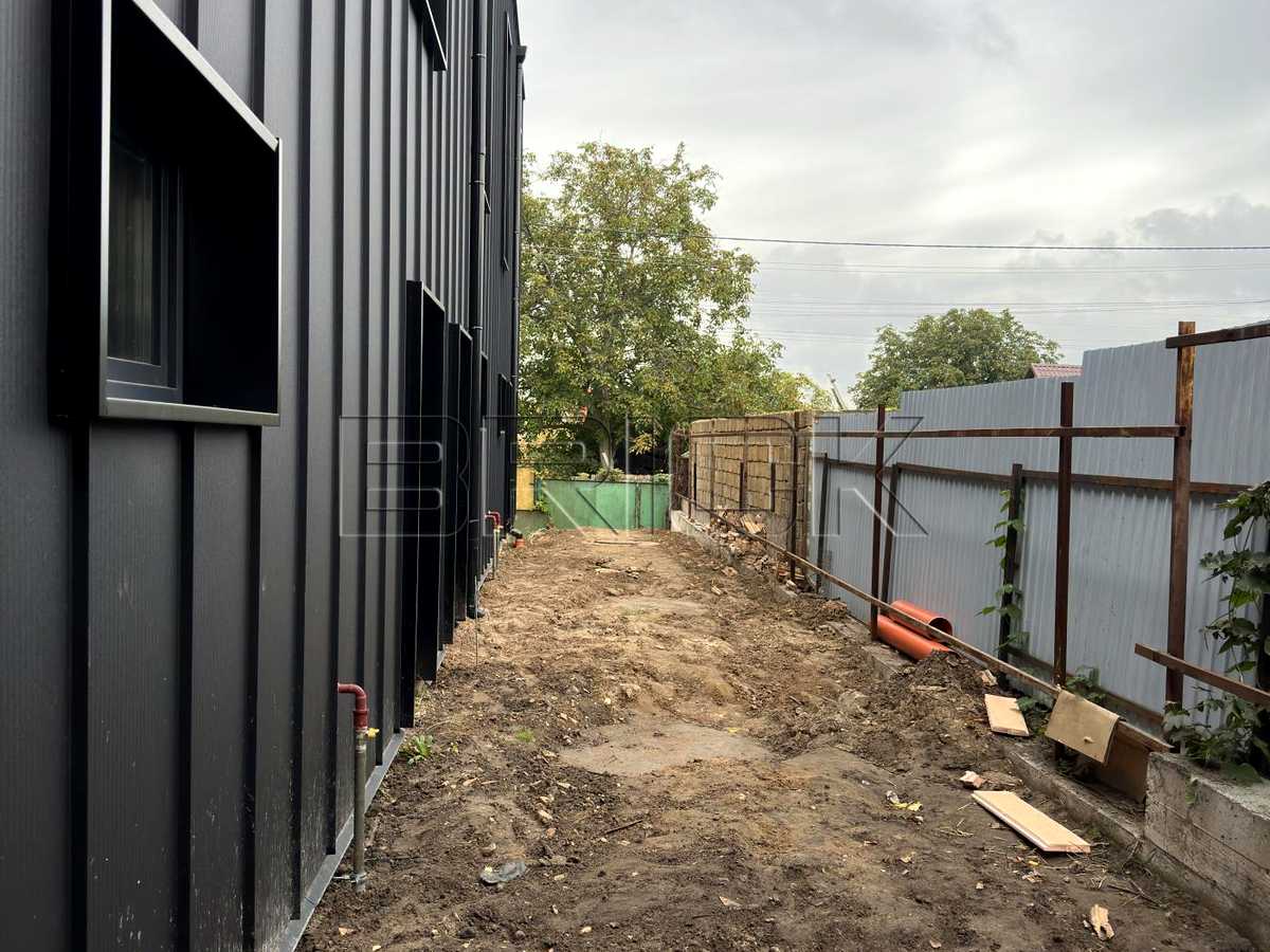 Квартира на вул. Парникова, 6 в Києві, ID 406201, фото №5