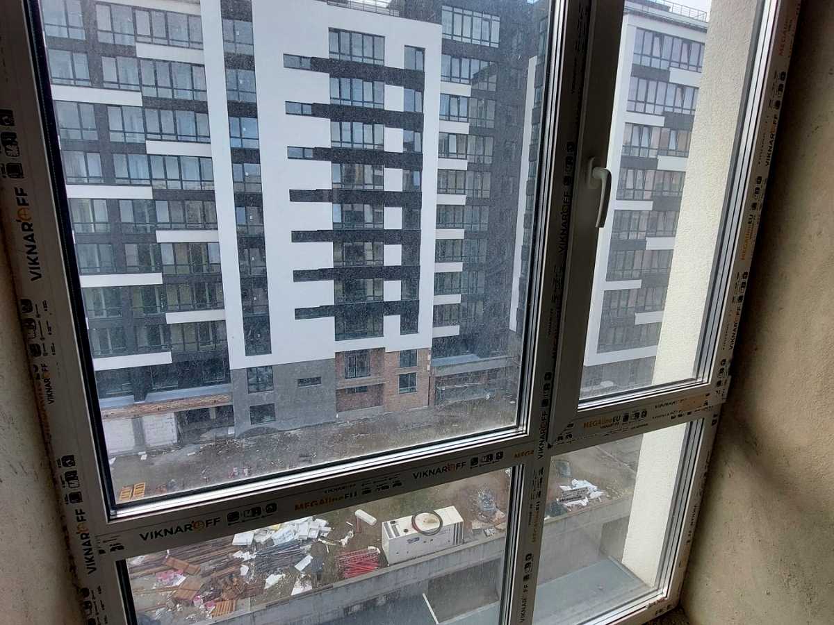 Квартира на вул. Генерала М. Тарнавського в Тернополі, ID 406205, фото №5