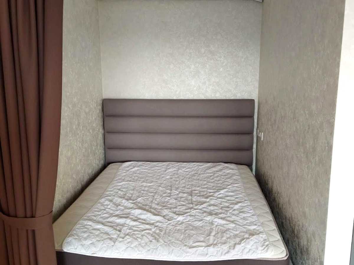 Квартира на Русанівська набережна, 16 в Київ, ID 406240, фото №3