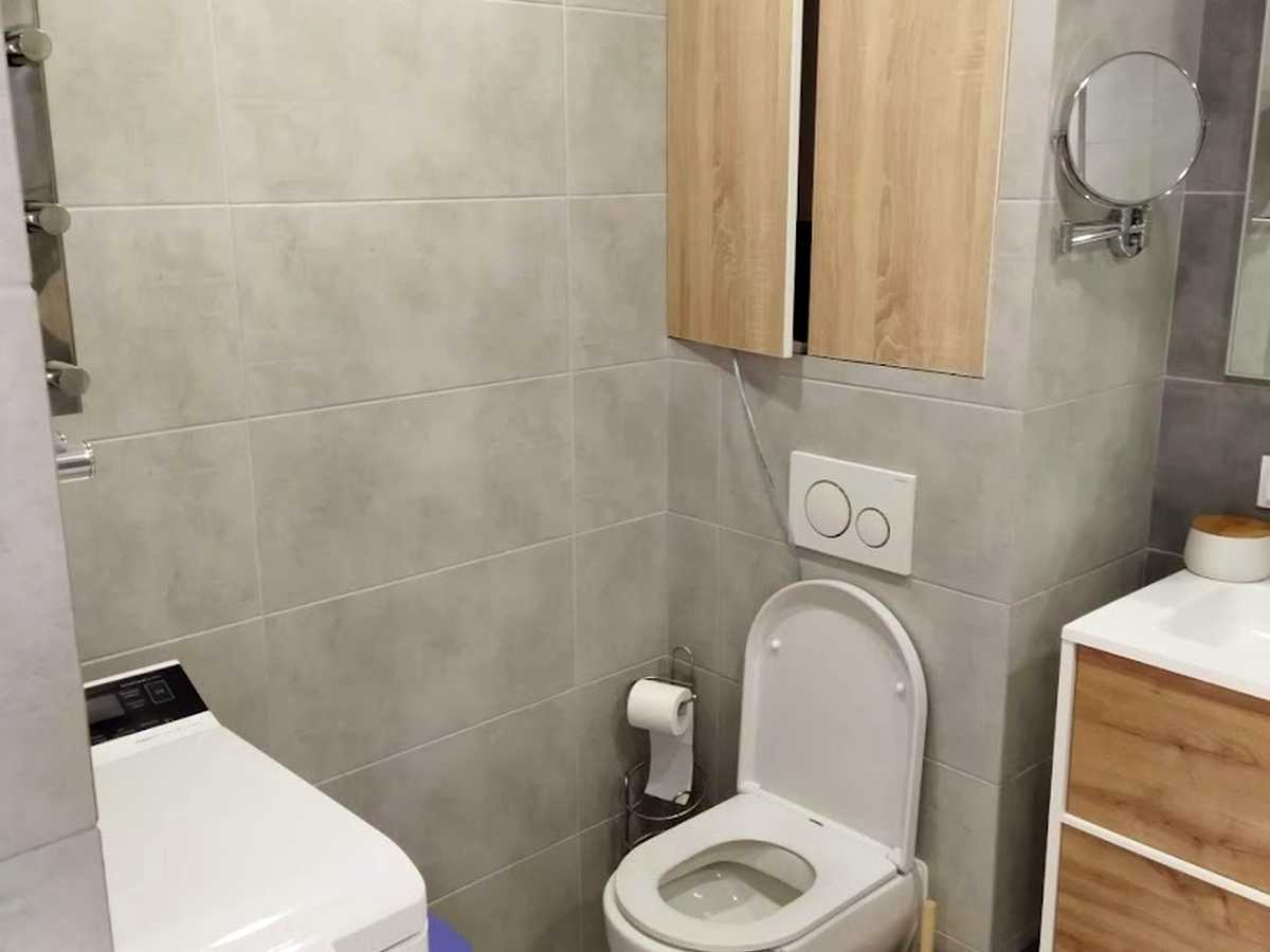 Квартира на Русанівська набережна, 16 в Київ, ID 406240, фото №5