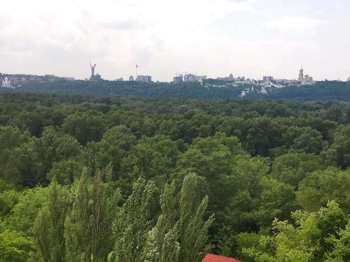 Квартира на Русанівська набережна, 16 в Києві, ID 406240, фото №6