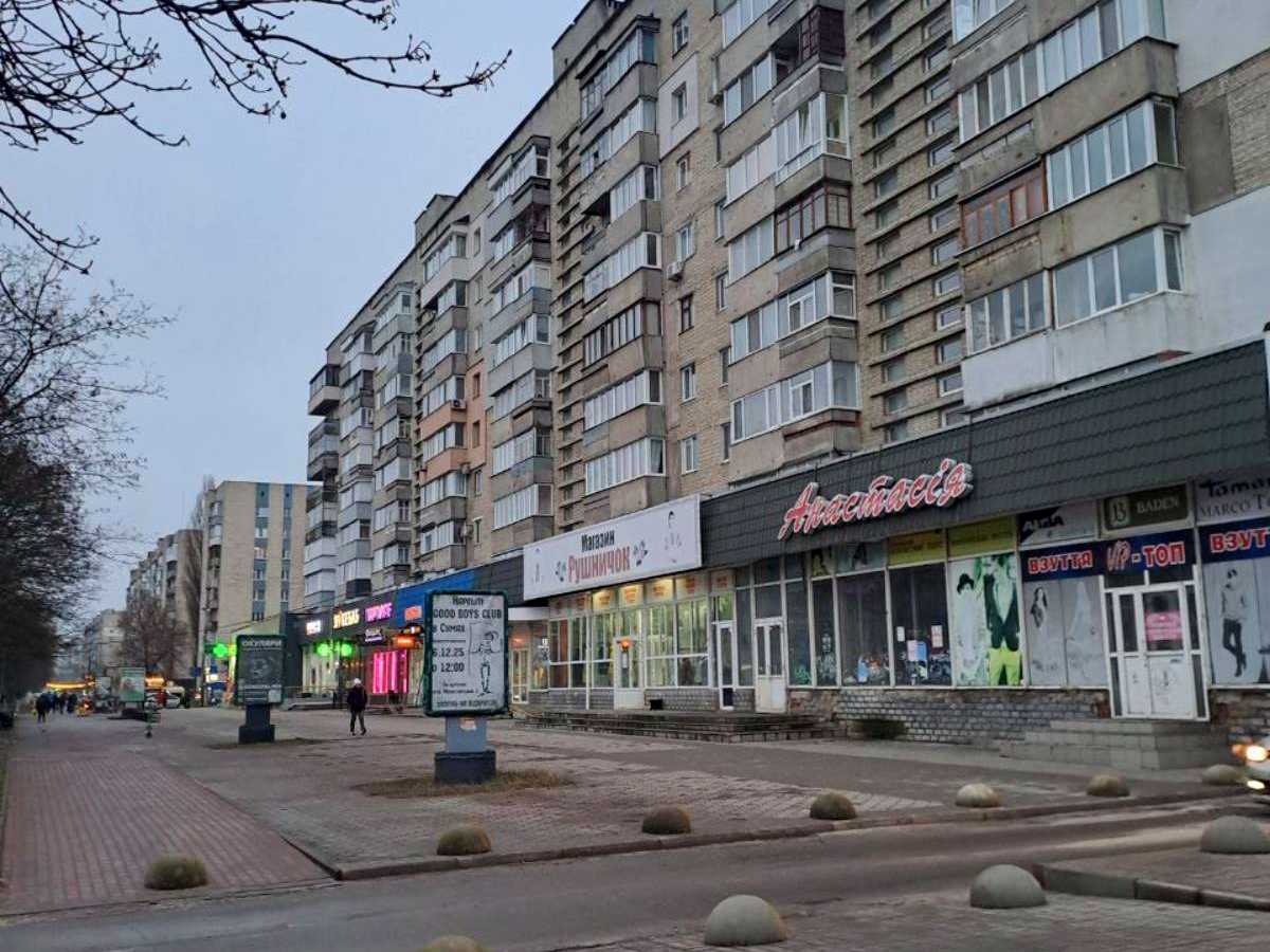 Квартира на вул. Харківська, 12, ID 406270, фото №1