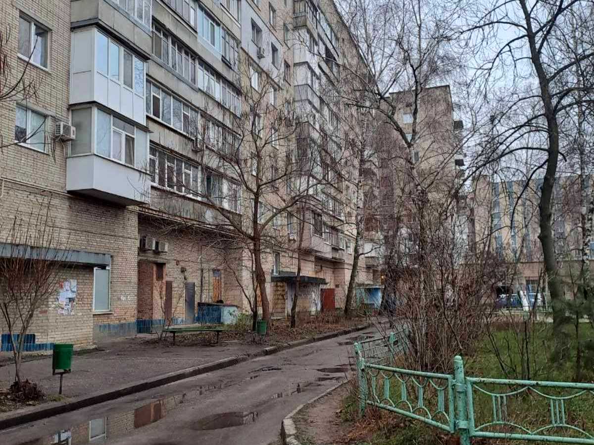 Квартира на вул. Харківська, 12 в Сумах, ID 406270, фото №2