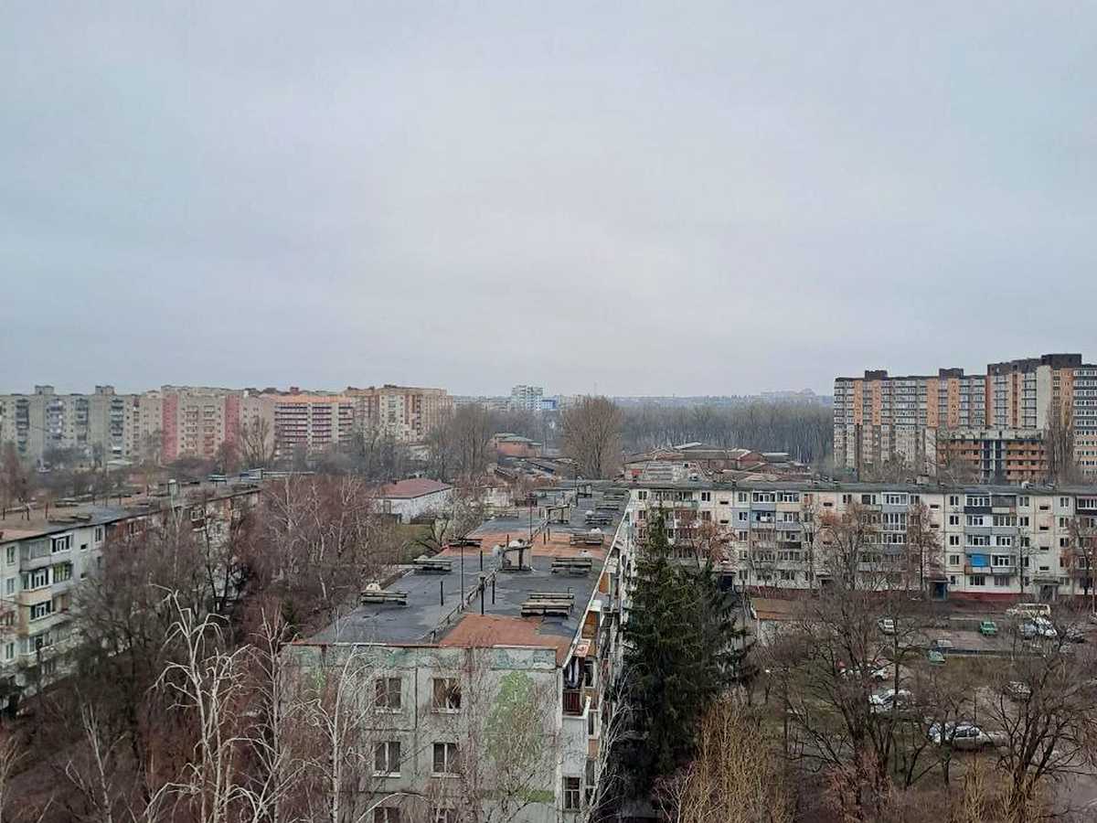 Квартира на вул. Харківська, 12 в Сумах, ID 406270, фото №4