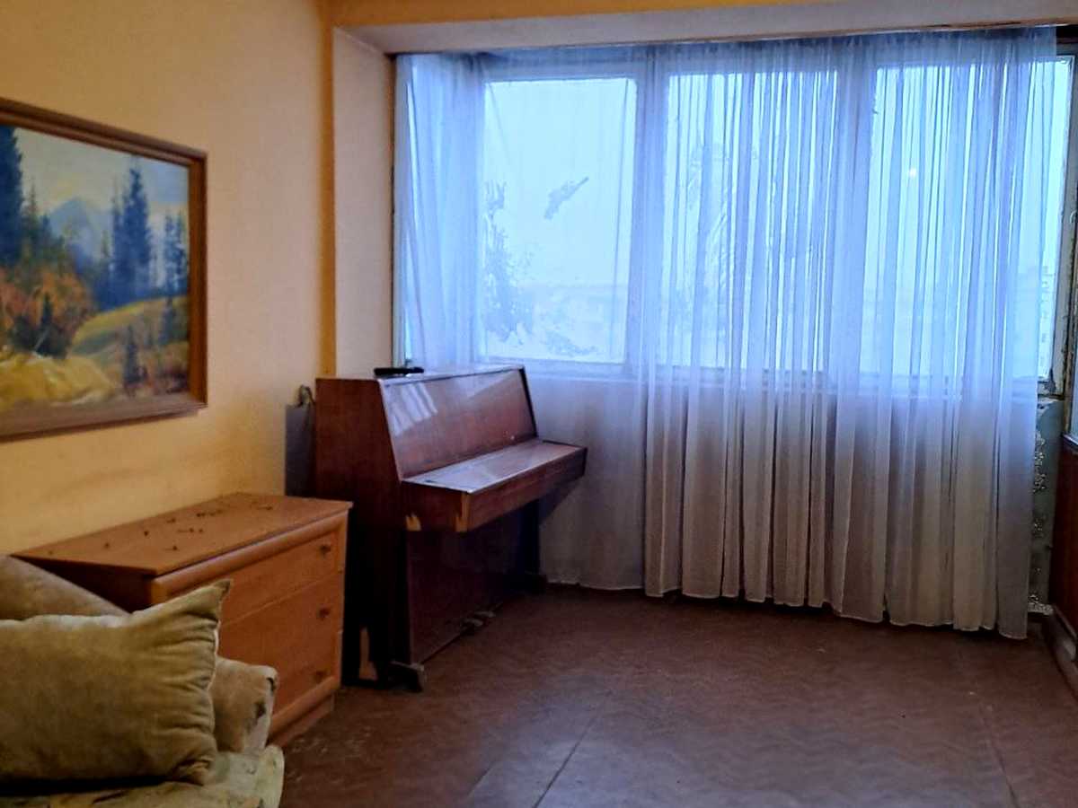 Квартира на вул. Харківська, 12 в Сумах, ID 406270, фото №5