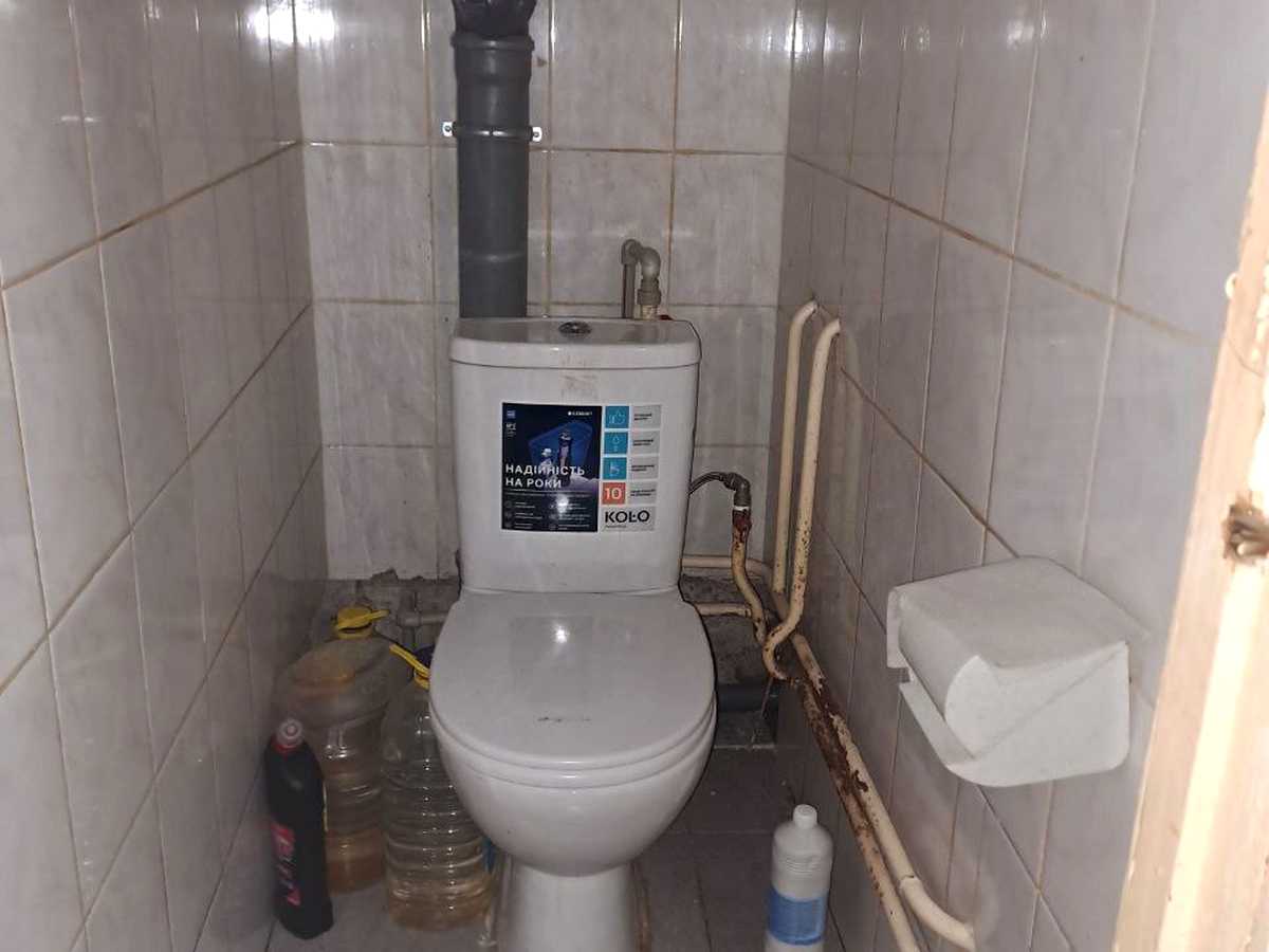 Квартира на вул. Харківська, 12 в Сумах, ID 406270, фото №7