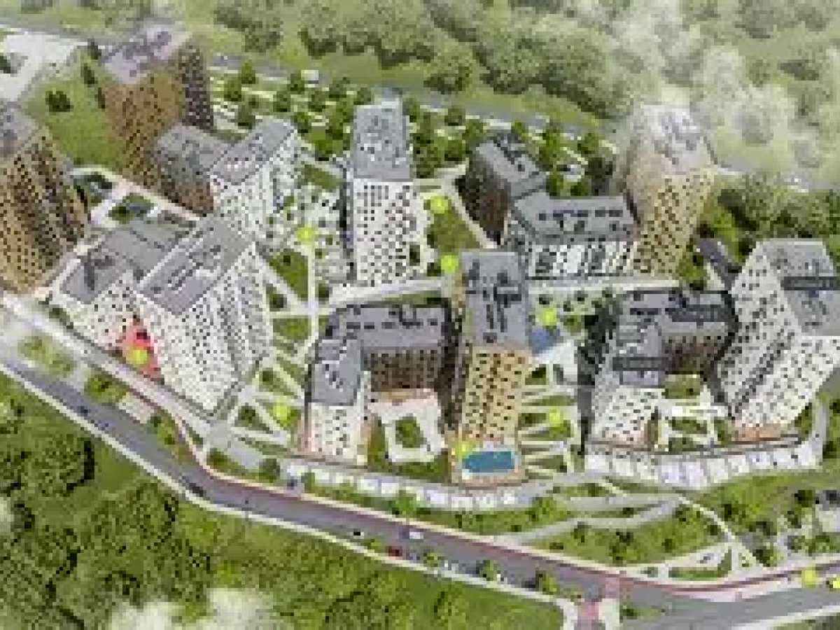 Квартира на вул. Щурата, 2В в Львові, ID 406267, фото №12