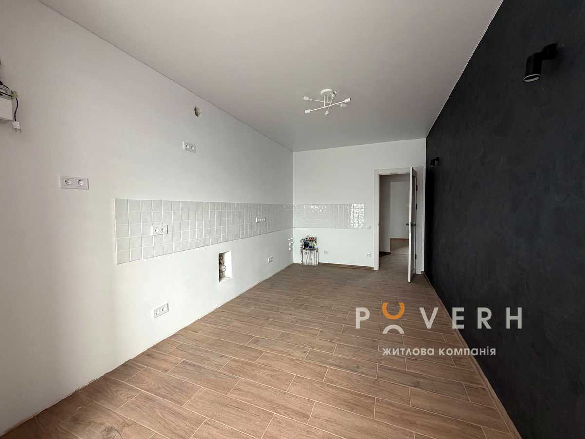 Квартира на вул. Височана, 18 к19 в Івано-Франківську, ID 406494, фото №2