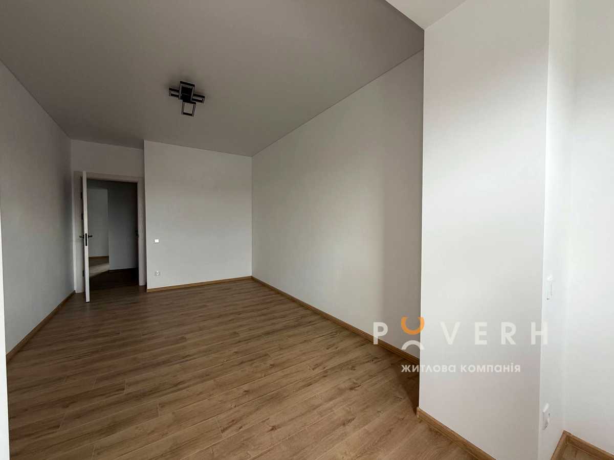 Квартира на вул. Височана, 18 к19 в Івано-Франківську, ID 406494, фото №12