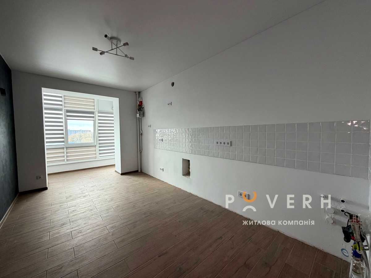 Квартира на вул. Височана, 18 к19 в Івано-Франківську, ID 406494, фото №3