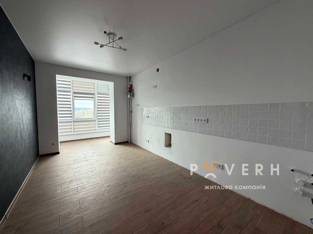 Квартира на вул. Височана, 18 к19 в Івано-Франківську, ID 406494, фото №4