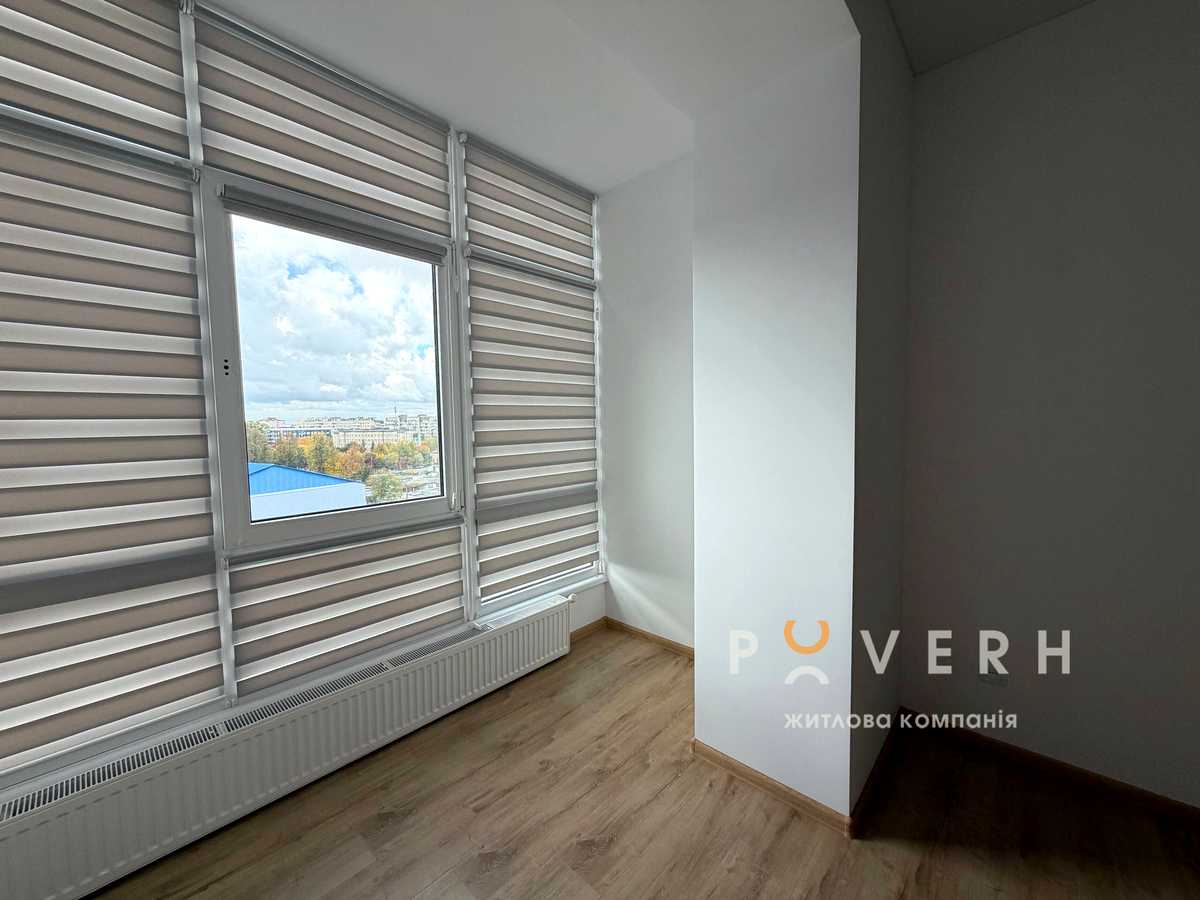 Квартира на вул. Височана, 18 к19 в Івано-Франківську, ID 406494, фото №7