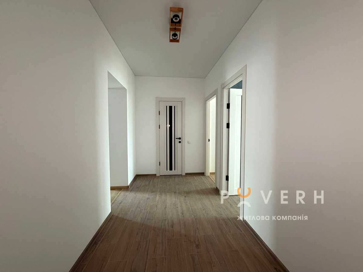 Квартира на вул. Височана, 18 к19 в Івано-Франківську, ID 406494, фото №8