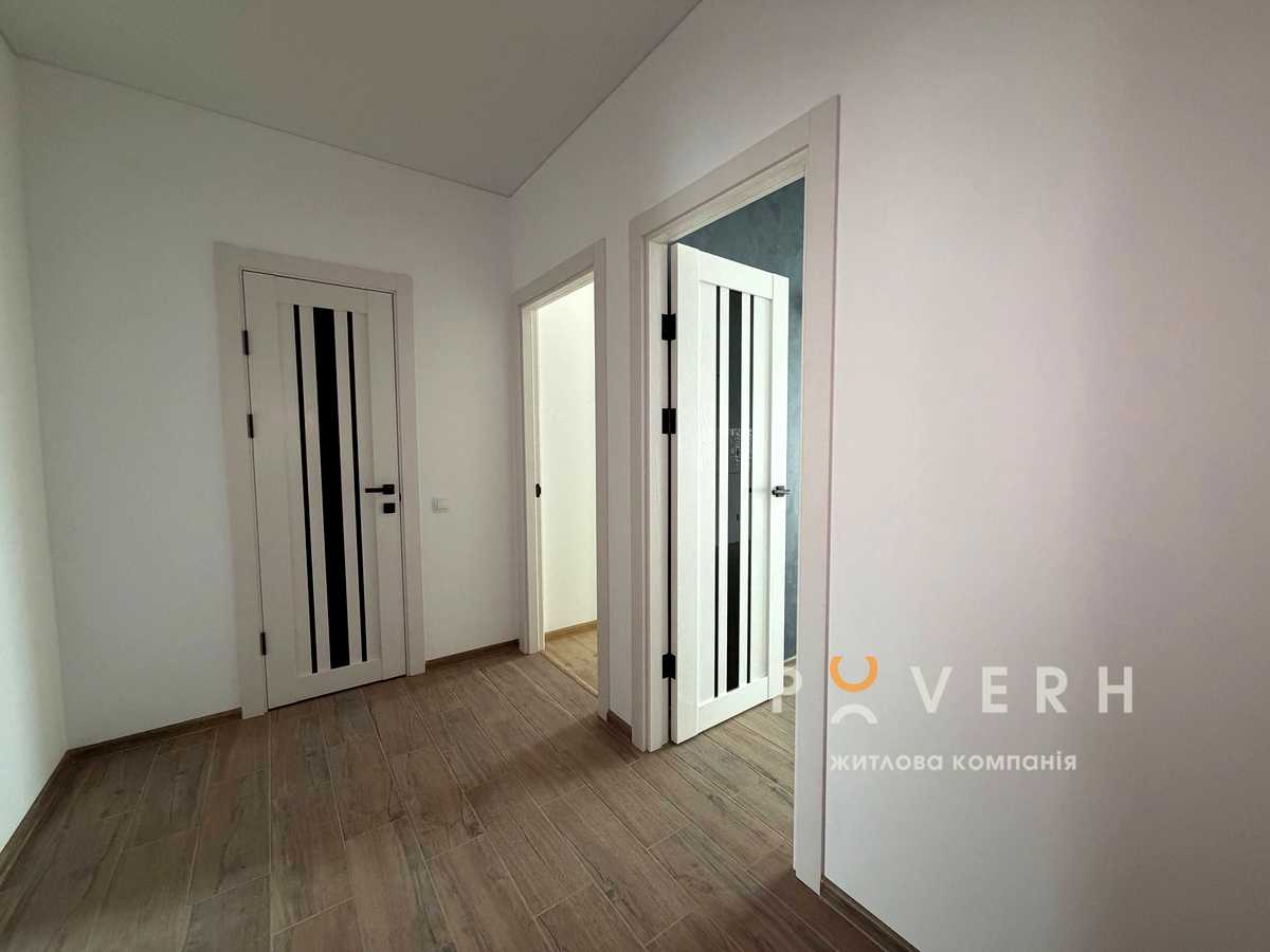 Квартира на вул. Височана, 18 к19 в Івано-Франківську, ID 406494, фото №9