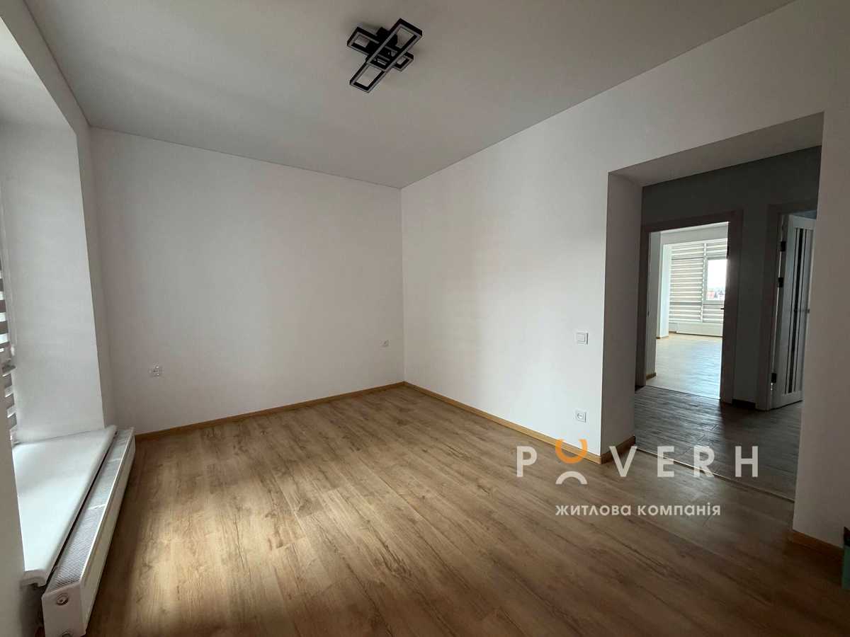 Квартира на вул. Височана, 18 к19 в Івано-Франківську, ID 406494, фото №10