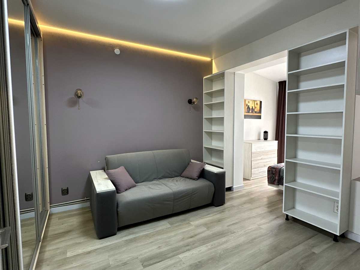 Квартира на вул. Салютна, 27 в Києві, ID 406283, фото №2