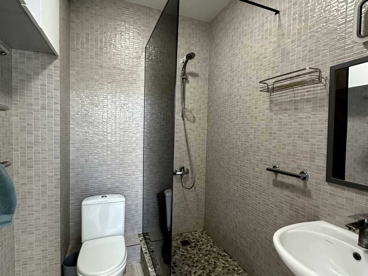 Квартира на вул. Салютна, 27 в Києві, ID 406283, фото №11