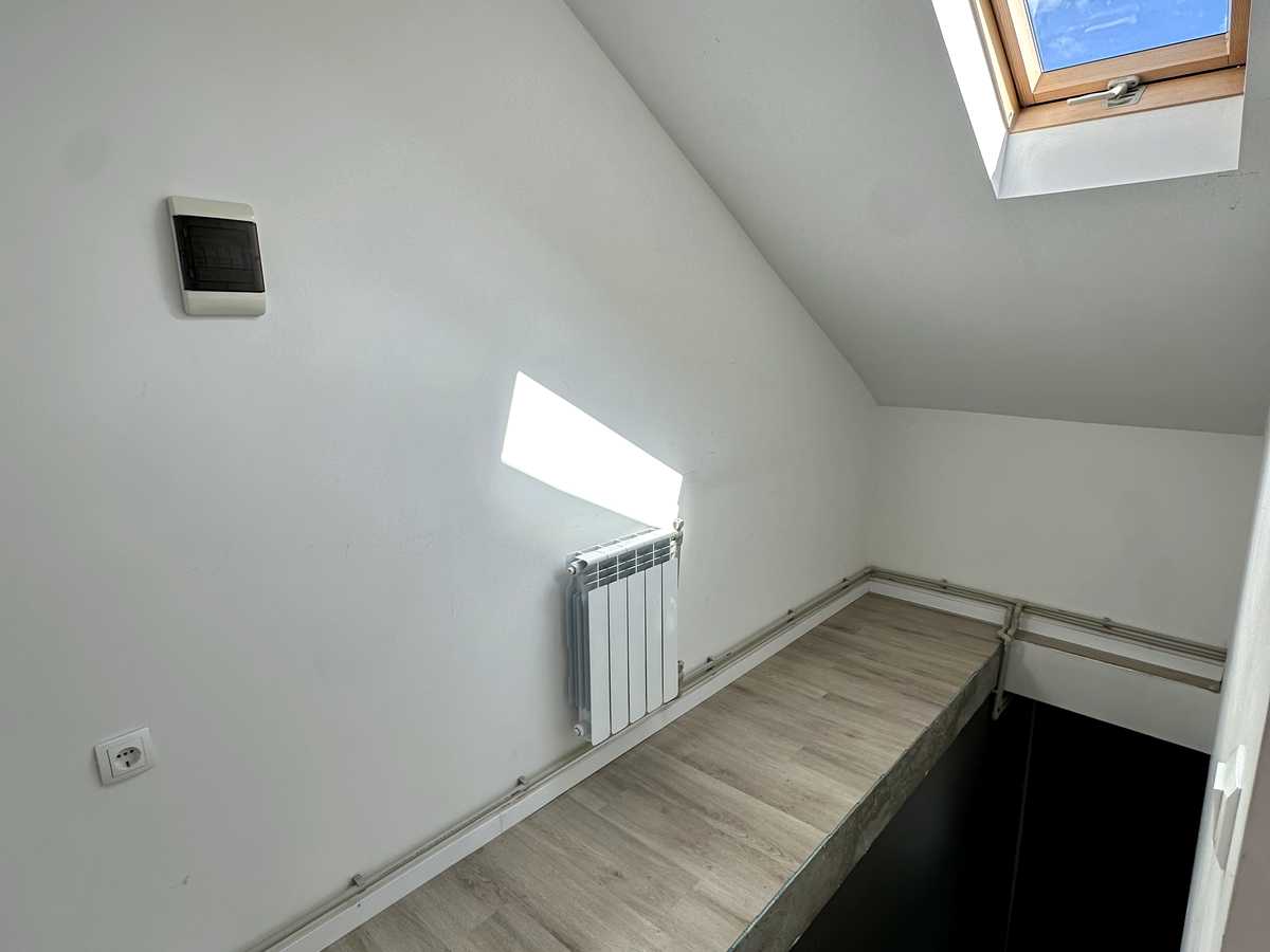 Квартира на вул. Салютна, 27 в Києві, ID 406283, фото №12