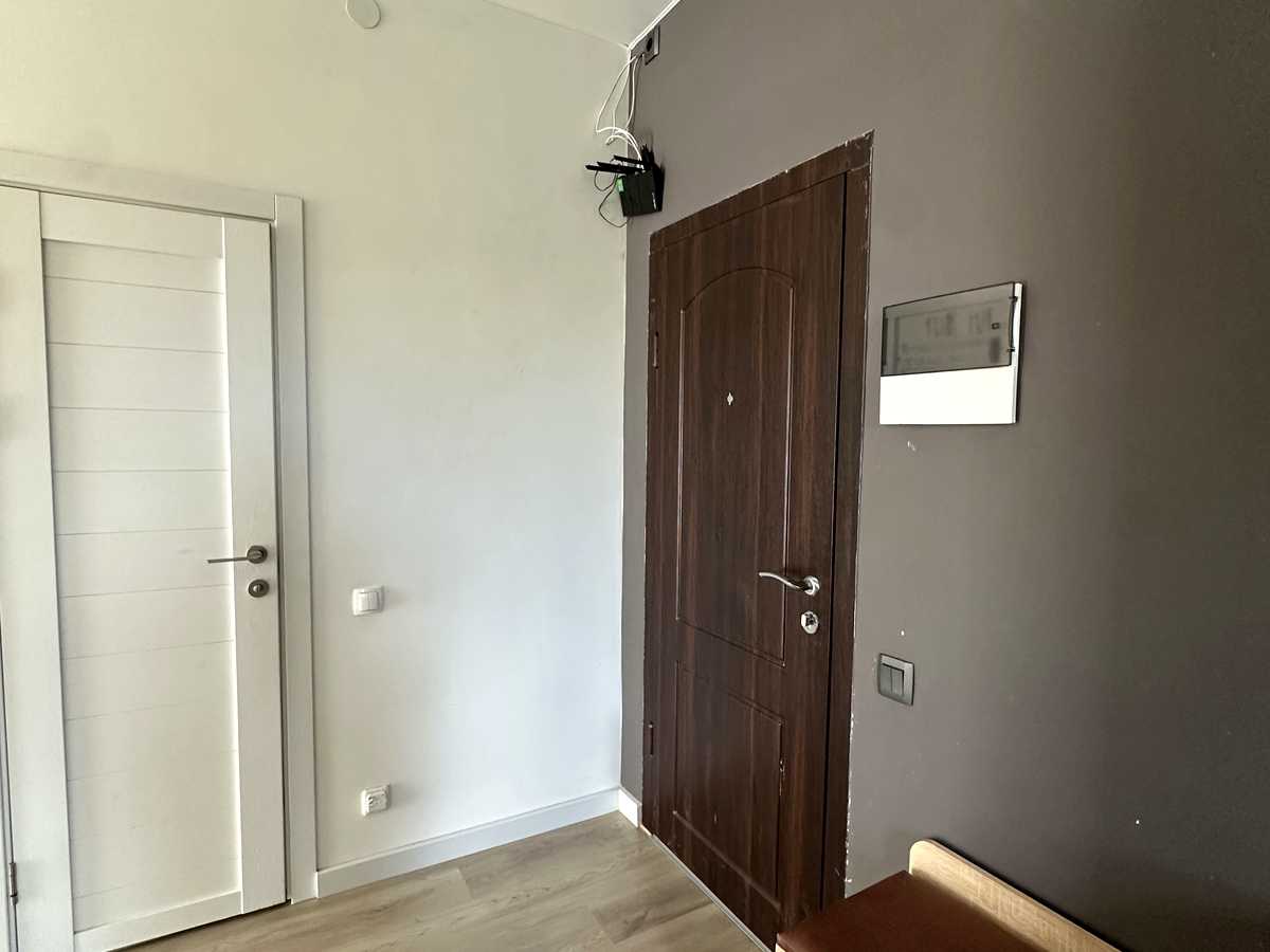 Квартира на вул. Салютна, 27 в Києві, ID 406283, фото №13