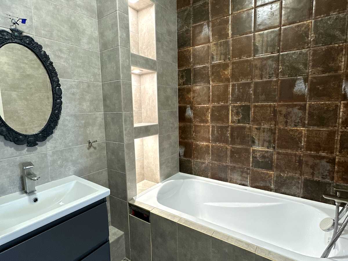 Квартира на вул. Салютна, 27 в Києві, ID 406283, фото №15