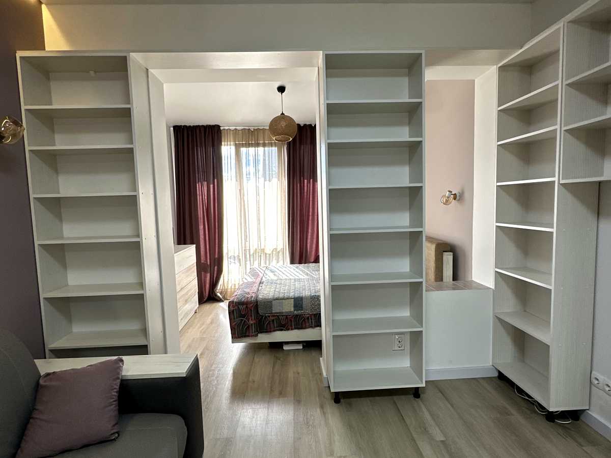 Квартира на вул. Салютна, 27 в Києві, ID 406283, фото №3
