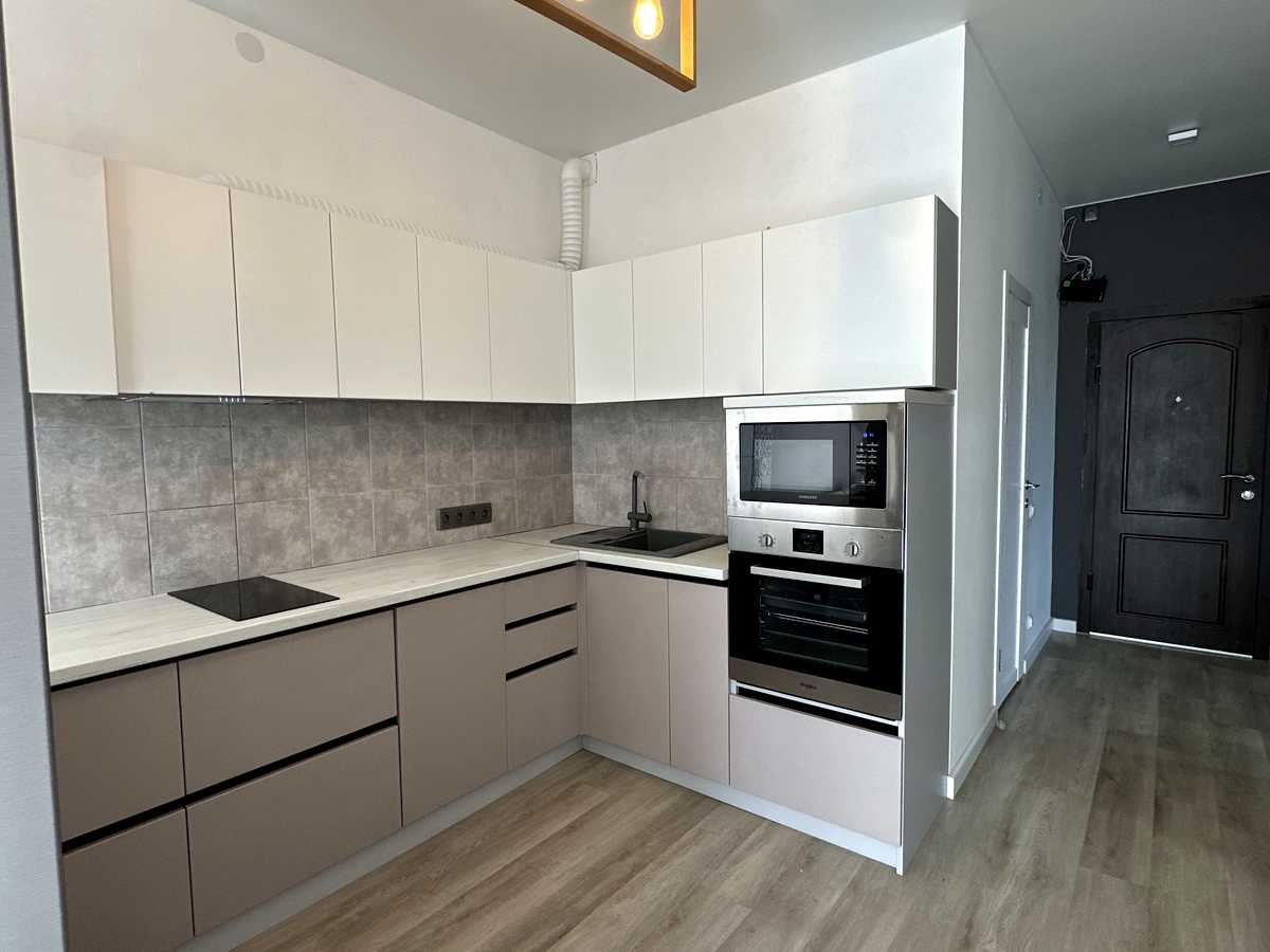 Квартира на вул. Салютна, 27 в Києві, ID 406283, фото №7