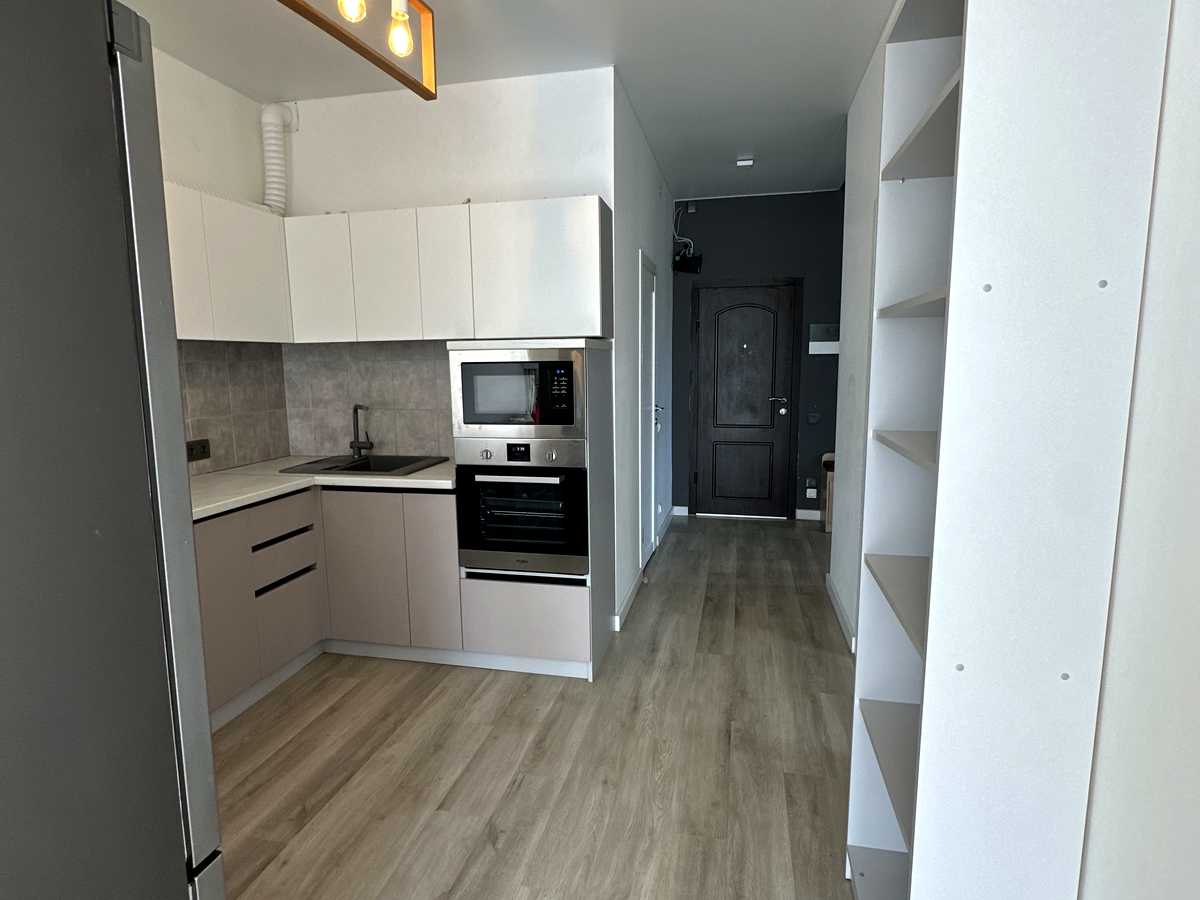 Квартира на вул. Салютна, 27 в Києві, ID 406283, фото №8