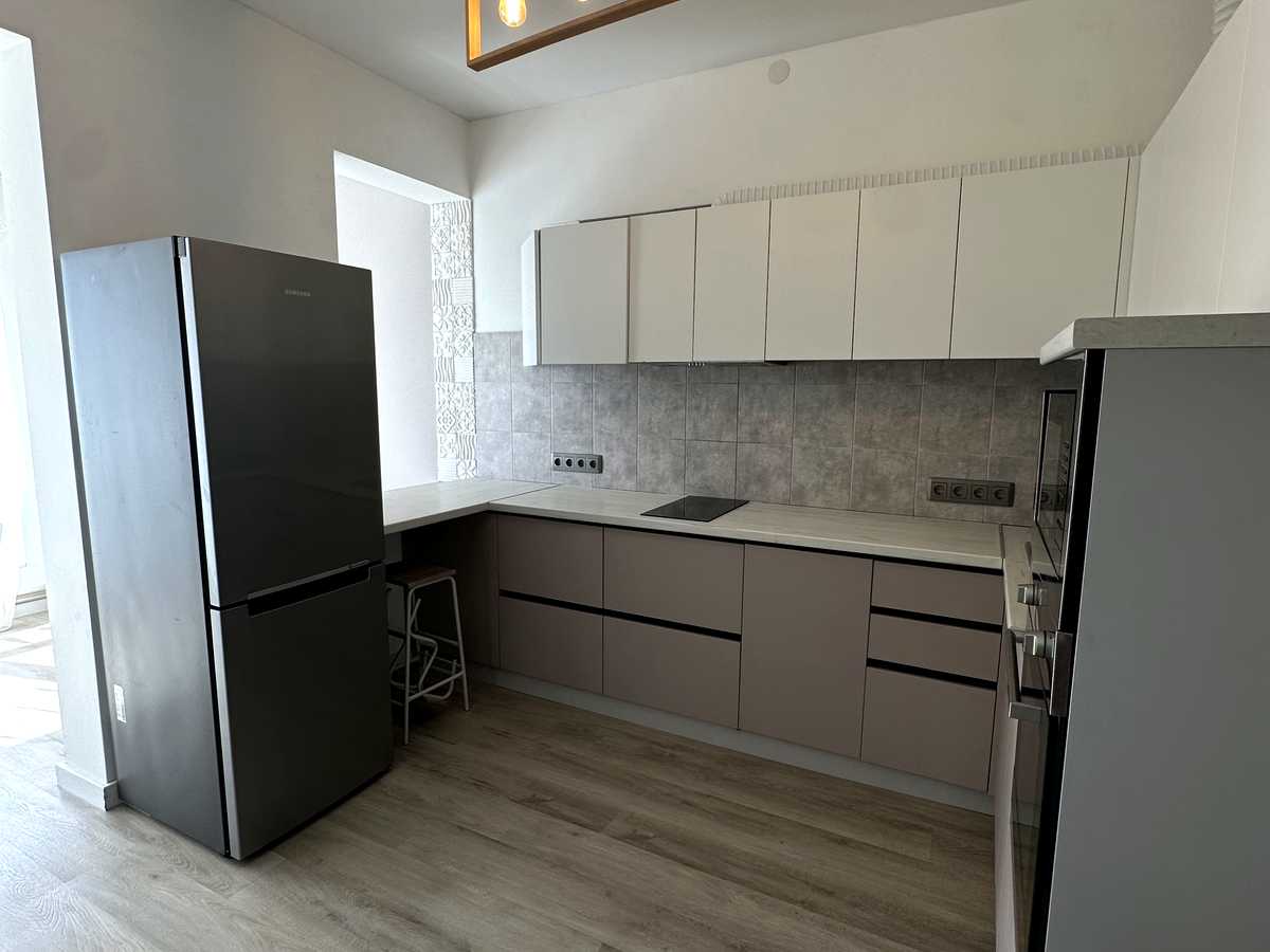 Квартира на вул. Салютна, 27 в Києві, ID 406283, фото №9