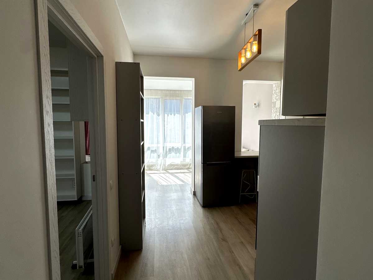 Квартира на вул. Салютна, 27 в Києві, ID 406283, фото №10