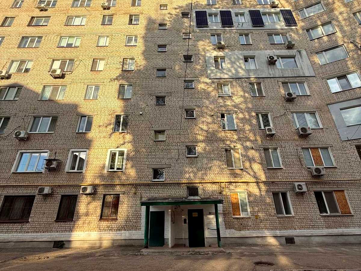 Квартира на просп. Миру, 17, 17, ID 406488, фото №1