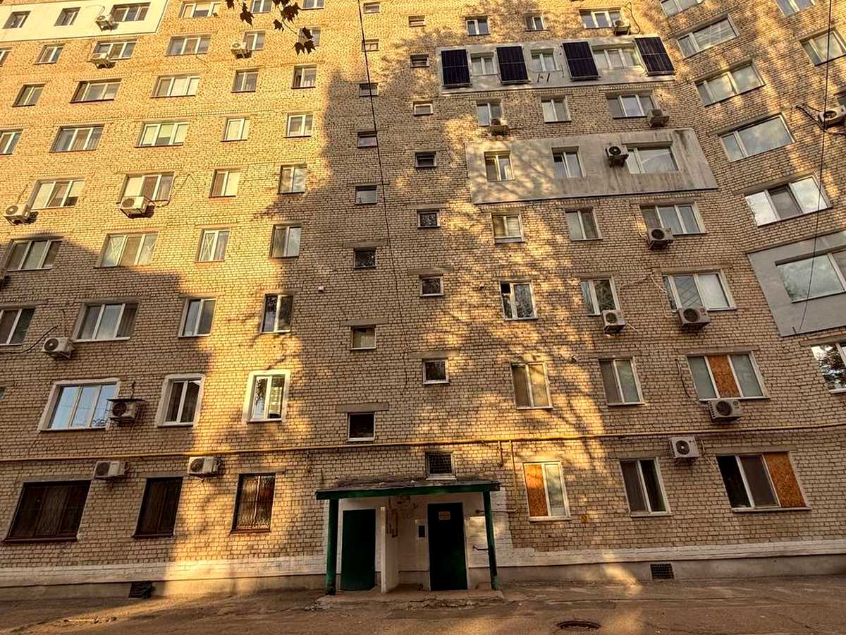 Квартира на просп. Миру, 17, 17 в Миколаєві, ID 406488, фото №2