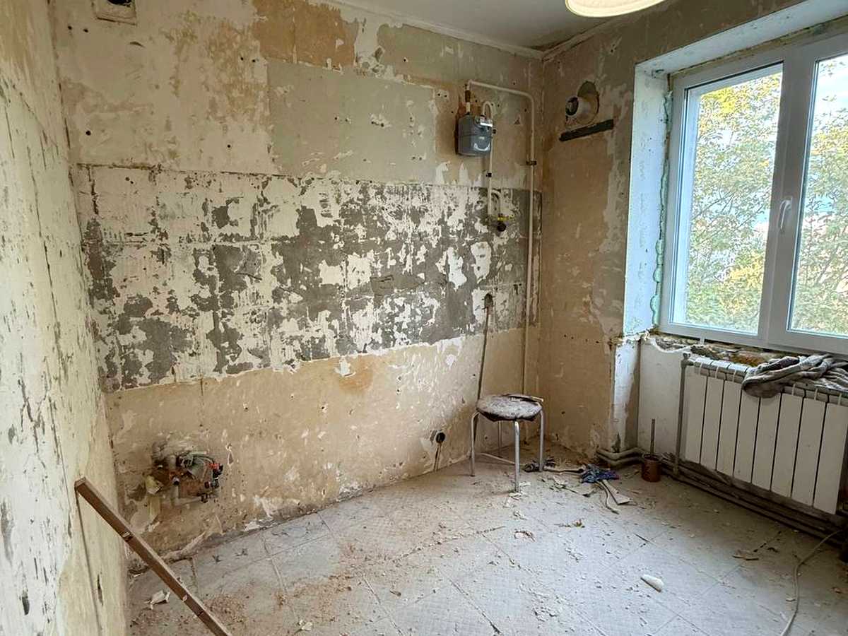Квартира на просп. Миру, 17, 17 в Миколаєві, ID 406488, фото №14