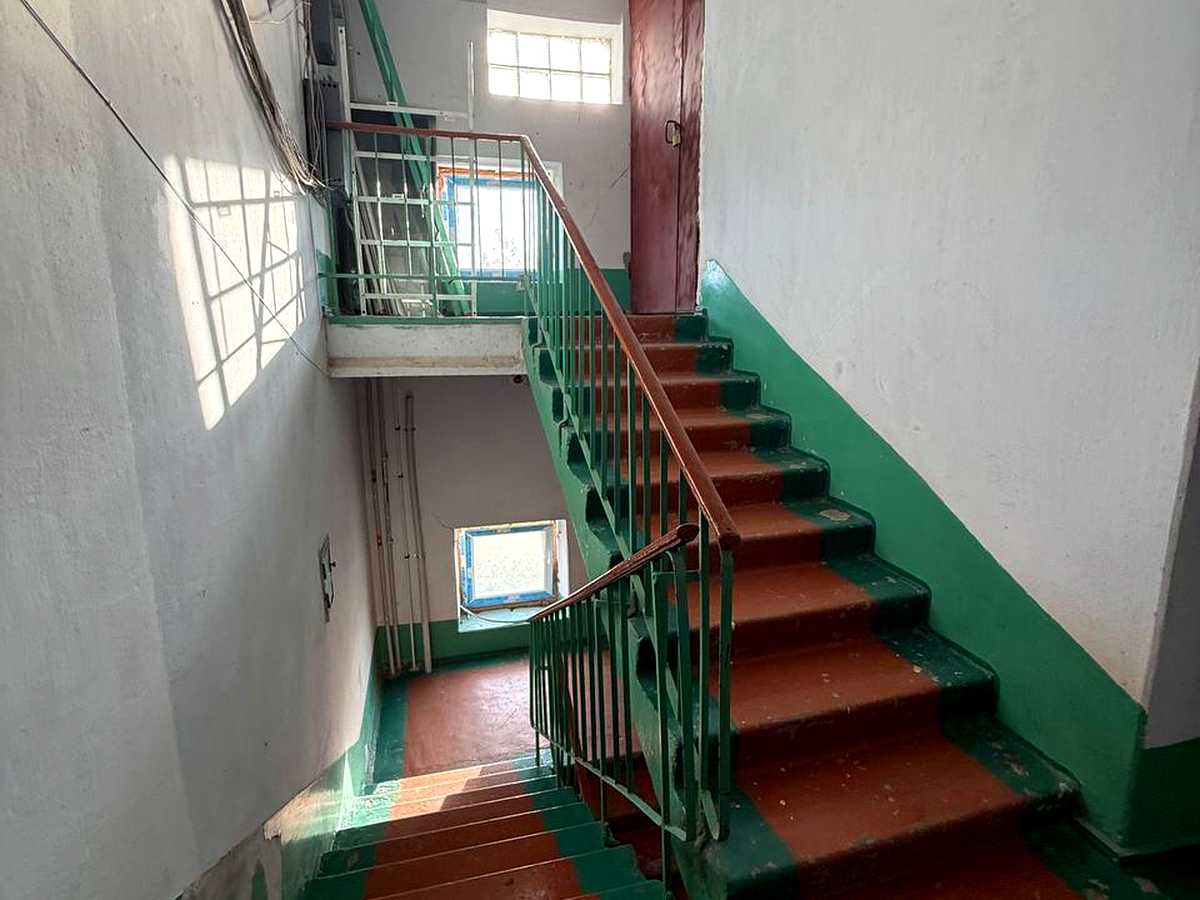 Квартира на просп. Миру, 17, 17 в Миколаєві, ID 406488, фото №15